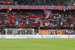 FC Basel - FC Lugano 3:2