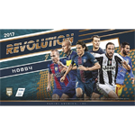 2017 Panini Revolution Soccer