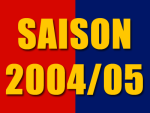 Saison 2004/05