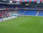 FC Basel - SC Heerenveen