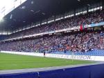 FC Basel - Aston Villa