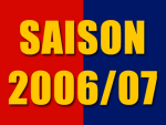 Saison 2006/07
