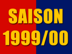 Saison 1999/00