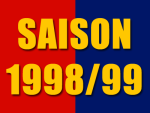 Saison 1998/99