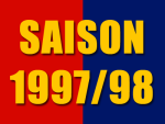 Saison 1997/98