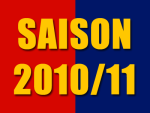Saison 2010/11