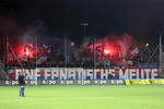 Lausanne-Sport - FC Basel 2:3