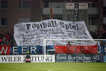 FC Wil - FC Basel 2:3 n.V.
