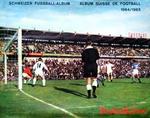 Schweizer Fussball-Album 1964/65