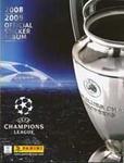 Champions League 08/09