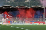 FC Sion - FC Basel 1:1