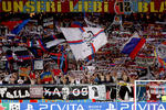 FC Basel - CFR Cluj 1:2