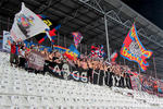 CFR Cluj - FC Basel 1:0