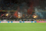 FC Basel - FC Sion 4:1