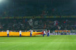 FC Basel - Sporting CP 3:0