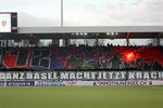 FC Thun - FC Basel 3:2