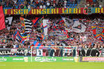 FC Basel - FC Sion 3:3