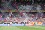 FC Basel - Lausanne 3:1