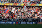 FC Basel - FC Thun 2:1