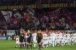 FC Basel - Lausanne 5:2