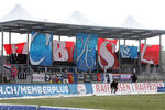 Lausanne - FC Basel 1:2