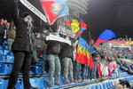 Zenit St. Petersburg - FC Basel 1:0