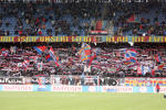 FC Basel - FC Thun 1:0