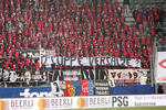 FC St. Gallen - FC Basel 1:1