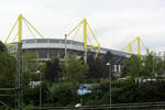 Borussia Dortmund - 1899 Hoffenheim 1:2