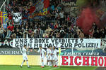 FC Luzern - FC Basel 1:1