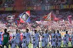 FC Basel - Lausanne 4:2
