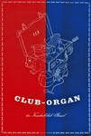 Club-Organ 1953/54