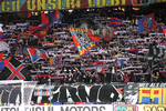 FC Basel - FC Vaduz 3:1