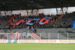 FC Vaduz - FC Basel 0:4