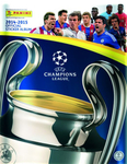 Champions League 2014/15