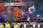 FC Basel - FC Aarau 3:0