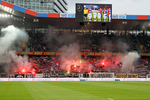 FC Basel - Grasshoppers 2:1