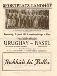 Saison 1924/25