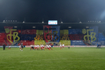 FC Vaduz - FC Basel 1:2