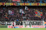 FC Basel - FC Luzern 3:0