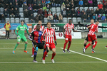 FC Thun - FC Basel 0:2