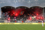 FC Sion - FC Basel 0:1