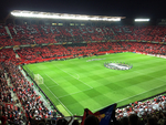 FC Sevilla - FC Basel 3:0