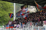 FC Vaduz - FC Basel 0:0