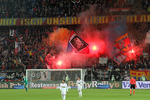 FC Basel - FC Sion 2:1