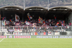 FC Sion - FC Basel 0:1
