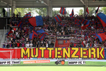 FC Thun - FC Basel 0:3