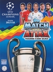 Champions League Match Attax 2017/18