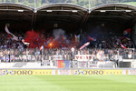 FC Sion - FC Basel 2:2
