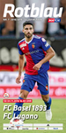 04.11.2018: FC Basel - FC Lugano